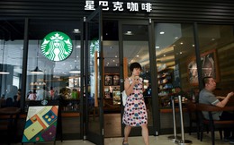 Cà phê "tấn công" xứ sở trà xanh Trung Quốc: Ăn sáng phải có cà phê, 300-500 chuỗi tăng trưởng 300%, đơn hàng tăng 178%