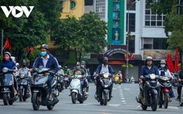 Thời tiết hôm nay 13/3: Miền Bắc và Bắc Trung bộ trời chuyển rét