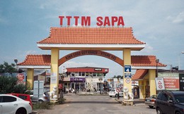Hóa ra ở châu Âu cũng có một khu chợ gọi là "CHỢ SAPA" thân thương gần gũi bán toàn thực phẩm Việt