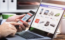 Cục diện thương mại điện tử đầu năm 2023: Shein thăng hạng vượt bậc, Tiki giành lại vị trí từ TikTok Shop, Be hụt hơi trên "đường đua giao vận"