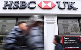 Mua lại giá 1 bảng, HSBC chuẩn bị bơm 2 tỷ bảng thanh khoản vào SVB UK