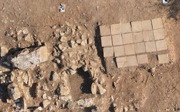 Thổ Nhĩ Kỳ: Bí ẩn người La Mã 2.000 tuổi bị trấn yểm bằng 3 vật lạ