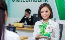 Lãi suất ngày 15/3: Big4 giảm lãi kỳ hạn 12 tháng xuống còn 7,2%