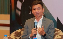 CEO Wigroup: Sau tin vui lãi suất hạ nhiệt, TTCK có thể sẽ đối diện nhiều “tin không vui” xen lẫn