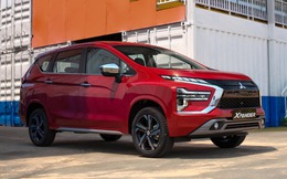 Như thế này bảo sao Mitsubishi Xpander luôn bán chạy nhất phân khúc dù khách Việt ngóng chờ BR-V hay loạt MPV mới đầy cạnh tranh