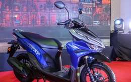 Honda Vario 2023 bản giá rẻ quy đổi hơn 37 triệu đồng: Nhìn ngoài như bản cao cấp nhưng máy nhỏ, thiếu công nghệ an toàn