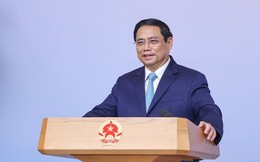 Du lịch Việt Nam "đi trước về chậm": Thủ tướng chỉ đạo thay đổi tư duy "cung cấp cái mình có" và kiểu làm du lịch "một mùa"
