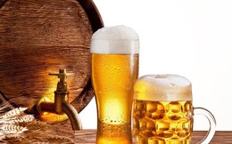 Tăng trưởng không ngừng hơn 10 năm, một công ty bia có EPS gần 41.000 đồng, liên tục trả cổ tức 100%