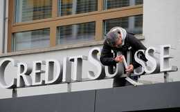 Thị trường “lấy lại bình tĩnh” sau cú sập đầu phiên vì lo sợ Credit Suisse vỡ nợ, Nasdaq chuyển xanh