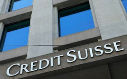 Thuỵ Sĩ ‘bơm’ 54 tỷ USD cứu Credit Suisse, nỗi lo còn đó