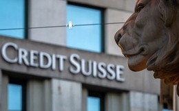 Biến cố ở Credit Suisse, vì đâu nên nỗi?