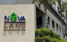 Con gái Chủ tịch Novaland mua chưa đầy một nửa lượng cổ phiếu NVL đã đăng ký