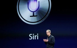 Cựu kỹ sư của Apple: Siri quá cồng kềnh để có thể giống như ChatGPT