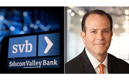 Giám đốc của SVB từng là quản lý tài chính cho ngân hàng phá sản Lehman Brothers