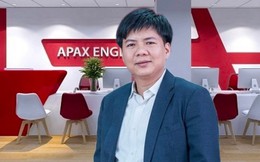 Egroup muốn bán hơn 7% vốn điều lệ Apax Holdings