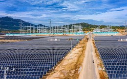 EVN giải thích việc dừng mua 172 MW điện mặt trời của Trung Nam