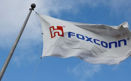 Lần đầu tiên Foxconn được ‘chạm’ vào sản phẩm Apple này dù lắp ráp 70% iPhone toàn cầu