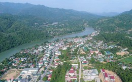 Huyện có diện tích lớn nhất Việt Nam