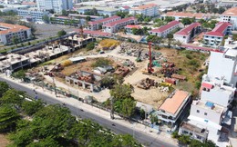 Nha Trang rà soát 109 dự án