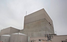 Mỹ: Rò rỉ 1,5 triệu lít nước nhiễm phóng xạ ở nhà máy điện hạt nhân Minnesota