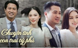 4 năm tình yêu ngọt ngào của doanh nhân Phillip Nguyễn và Linh Rin: Vô tình gặp thiếu gia nhà tỷ phú trên phố rồi trở thành chân ái, đám cưới 'khủng' đang dần được hé lộ