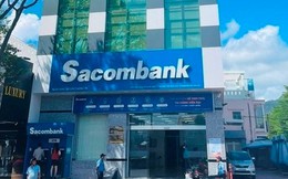 Sacombank lên tiếng vụ khách hàng gửi tiền ở Khánh hòa