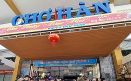 Lý do khách du lịch quốc tế đổ xô đến chợ Hàn - Đà Nẵng