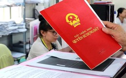 Chi phí cấp “sổ đỏ” sẽ tăng sau năm 2023?