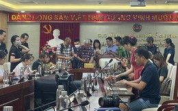 4 tiếp viên Vietnam Airlines mang 11,48 kg ma túy