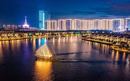Những giao dịch của Vinhomes năm 2022