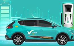 Nói là làm – công ty taxi điện của ông Phạm Nhật Vượng bắt đầu đào tạo tài xế ngay từ ngày mai