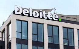 Bloomberg: Deloitte lĩnh án phạt kỷ lục ở Trung Quốc, văn phòng tại Bắc Kinh bị đình chỉ 3 tháng