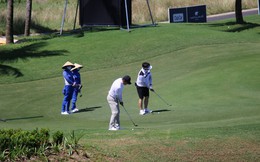 Tiềm năng thu hàng tỷ USD từ du lịch golf: Trong 5 triệu khách Hàn có hơn 1 triệu người đến Việt Nam đánh golf, Italy cũng bắt tay quảng bá