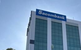 Vụ 'bốc hơi' 46,9 tỷ đồng của khách tại Sacombank: Ngân hàng 'tố ngược' khách