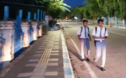 Thí điểm giáo dục gây tranh cãi ở Indonesia khiến học sinh "lết như xác sống", phụ huynh bức xúc