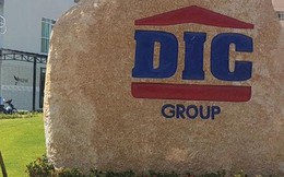 DIC Corp đã sử dụng 1.500 tỷ đồng từ phát hành cổ phiếu tăng vốn ra sao?