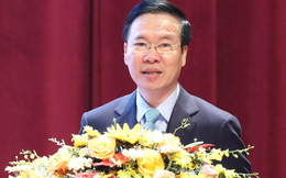 Tiểu sử đồng chí Võ Văn Thưởng, Chủ tịch nước Cộng hòa Xã hội Chủ nghĩa Việt Nam, nhiệm kỳ 2021-2026