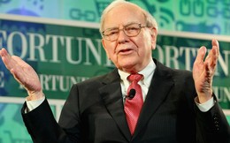Sau hàng chục năm trên thương trường, Warren Buffett vừa tiết lộ 1 bí mật đầu tư thành công hoàn toàn mới