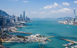 Hồng Kông tặng 8.800 vé máy bay miễn phí cho du khách Việt Nam