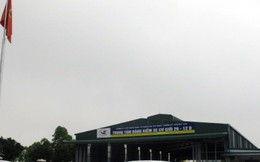 Hà Nội: Tạm giữ dàn lãnh đạo, nhân viên trung tâm đăng kiểm ở Sóc Sơn
