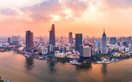 GDP Việt Nam đứng thứ bao nhiêu thế giới năm 2022?