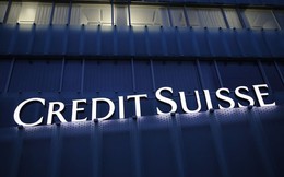 Trước khi ‘bán mình’ cho UBS, Credit Suisse đã phát triển thế nào suốt 167 năm