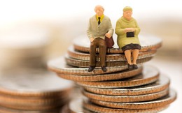 5 yếu tố khiến việc tiết kiệm để nghỉ hưu của bạn có thể bị 'dậm chân tại chỗ