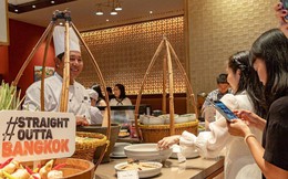 Có gì ở Straight Outta Asia” - Chuỗi sự kiện đầu bếp khách mời quốc tế khiến thực khách Sài Gòn mê mẩn?