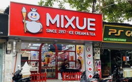 Quy mô của Mixue gấp 2 lần Kido Việt Nam: Ước tính 90% cửa hàng nhượng quyền có lãi, tỷ lệ đóng cửa chỉ 3-4% trong hai năm qua
