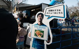 Không chỉ bán... cơm gà, Công Phượng còn mang sứ mệnh đặc biệt lớn tại Yokohama FC?