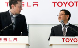 Các ông lớn Nhật Bản đã 'nhường' thị trường xe điện cho Tesla, BYD và Volkswagen như thế nào?