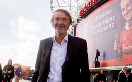 Thương vụ bán Man United: Thêm nhiều nhà đầu tư nhập cuộc