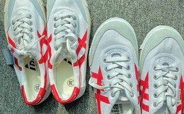 Review giày Asia Sports và Thượng Đình: Giá công nhận rẻ nhưng chất lượng liệu có giống dân tình khen?