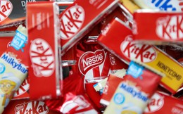 Nestle thừa nhận chỉ 30% sản phẩm của hãng là tốt cho sức khỏe